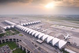 Thailand’s MICE cities gain new air connections