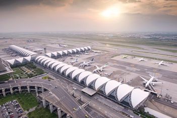 Thailand’s MICE cities gain new air connections