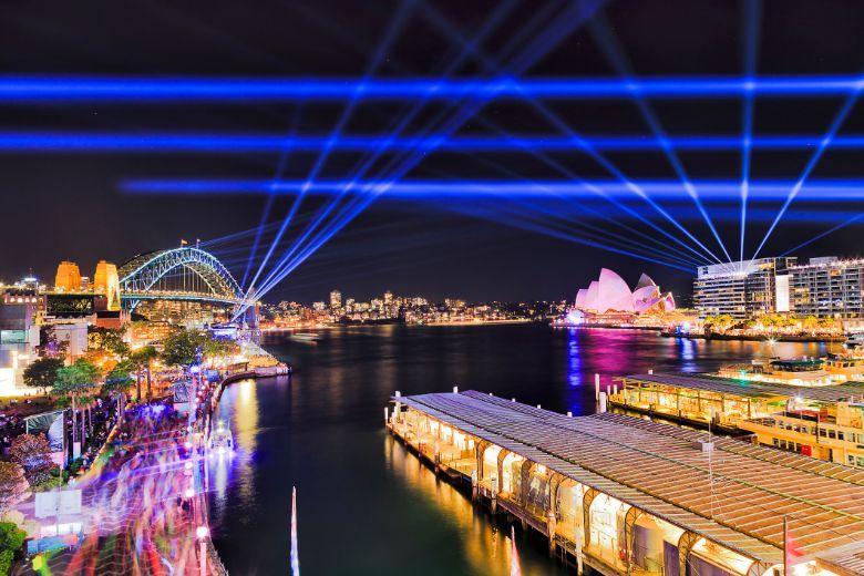 Sydney events industry receives AU$5.5 million boost