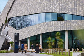 New Zealand targets APAC association business