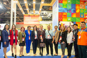 Philippines to roll out new campaign in Q3 2024