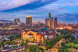 MEET TAIWAN drives a focused approach in achieving green MICE aspirations