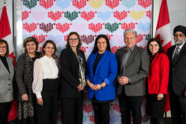 New multimillion-dollar subvention fund by Destination Canada
