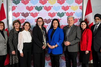 New multimillion-dollar subvention fund by Destination Canada