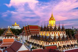 TCEB announces 23 international event bidding wins for Thailand