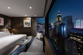 New MICE options in Hong Kong for the New Year