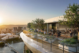 Wine, dine and fly wonders across Australia