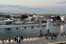 Is there life for MICE in Osaka after the expo?