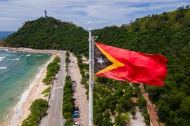 Timor-Leste opens ASEAN’s next chapter of growth