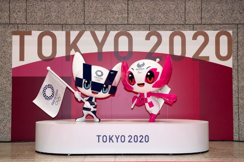 TOKYO 2020 Legacy: Keeping the flame alive