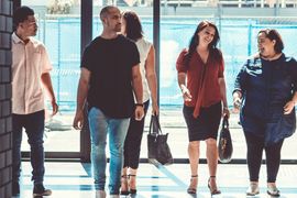 NZ rides business events recovery with record $185m conference wins