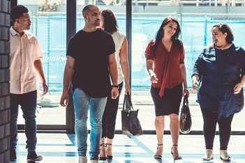NZ rides business events recovery with record $185m conference wins