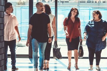 NZ rides business events recovery with record $185m conference wins