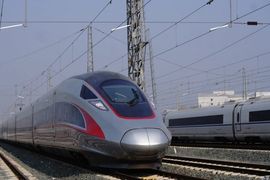 Business events industry welcomes Indonesia’s first bullet train service