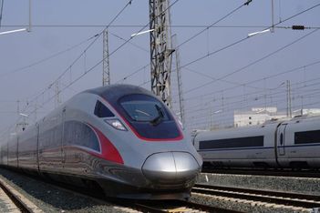 Business events industry welcomes Indonesia’s first bullet train service