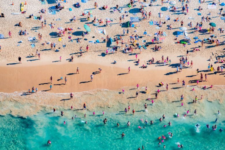 No exit: Aussies locked in for next few months