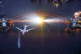 Singapore-Australia travel bubble back on