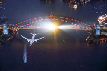 Singapore-Australia travel bubble back on