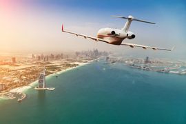 UAE expands visa-on-arrival scheme to four Southeast Asian countries