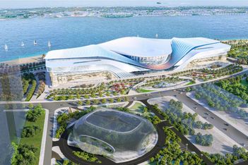 Vietnam poised for events boom as reforms gather pace