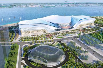 Vietnam poised for events boom as reforms gather pace