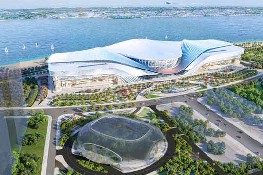Vietnam poised for events boom as reforms gather pace