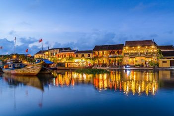 Vietnam reopens to vaccinated travellers