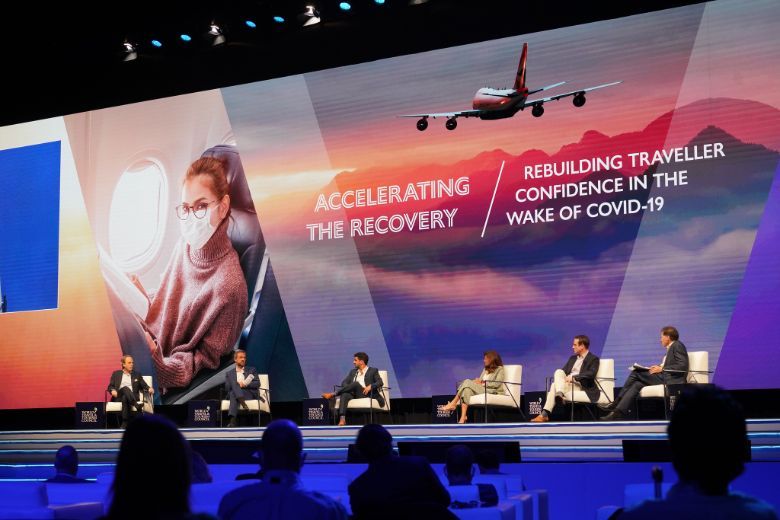 WTTC Global Summit kicks off as EU announces summer reopening