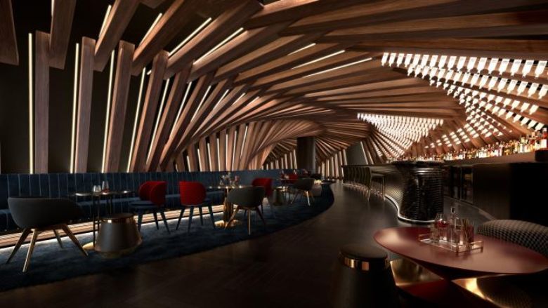 Best new business hotels in Australia