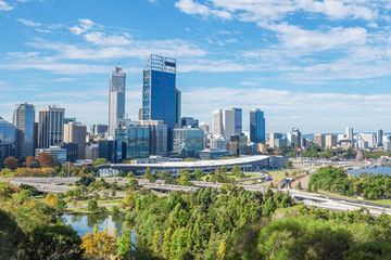 Western Australia launches five-year business events strategy