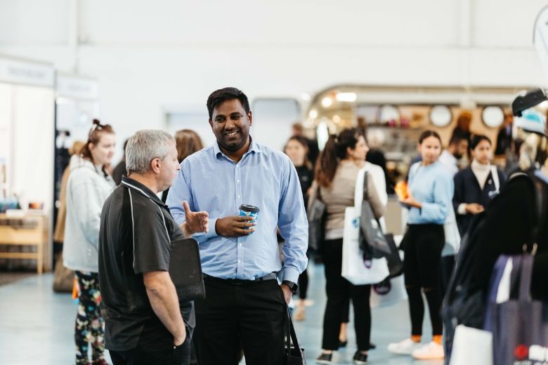 Perth extends business events funding