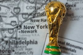 Greater goals for World Cup travel but concerns strike hard