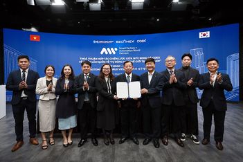 Vietnam revs up manufacturing innovation with COEX partnership