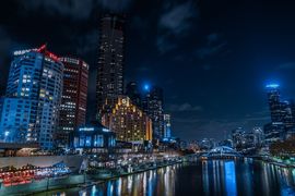 Event grants up for grabs in this Australian city