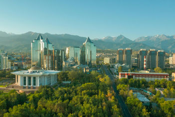 Almaty rises as new MICE star in Central Asia