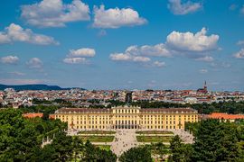 This European capital will pay for business events