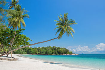 Indonesia goes all in on MICE from Bali to Bintan