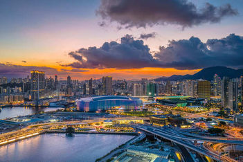 Boost for sport events funding in Hong Kong