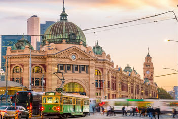 Australia welcomes its biggest-ever incentive event