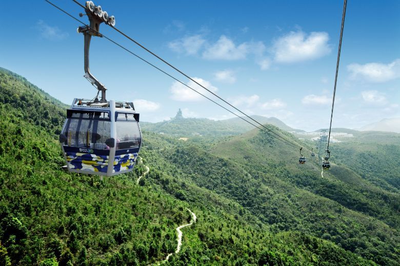 Hong Kong rolls out its Holiday at Home campaign