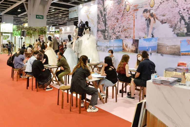 Hong Kong’s MICE sector reacts to third wave with innovation