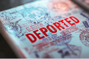 Should event visitors worry about travel to the US?