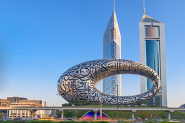 Dubai doubles down on MICE ambitions ahead of 2033