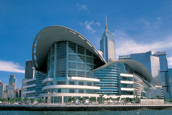 Exhibitions are reinforcing Hong Kong’s mega events status