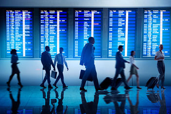 U.S. drops test requirements for international arrivals
