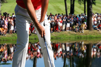Philippines eyes a hole in one with golf convention