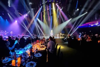 Sands Resorts Macao shows instead of tells how to plan epic events