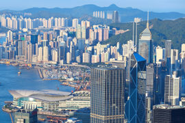 This city has made a big comeback