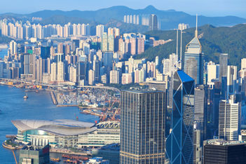 This city has made a big comeback