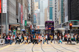 Hong Kong is back with 'big plans' for MICE